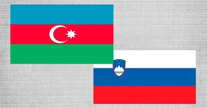 Sloveniya Azərbaycanla enerji əməkdaşlığının əsas istiqamətlərini açıqlayıb