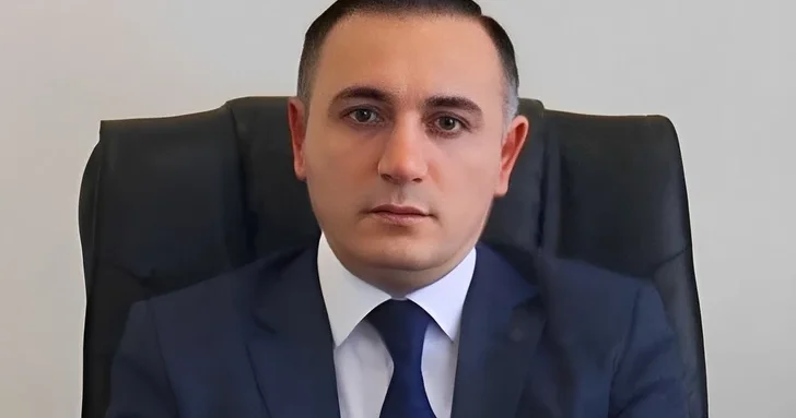 Министр назначил Сахиля Гамидова на новую должность