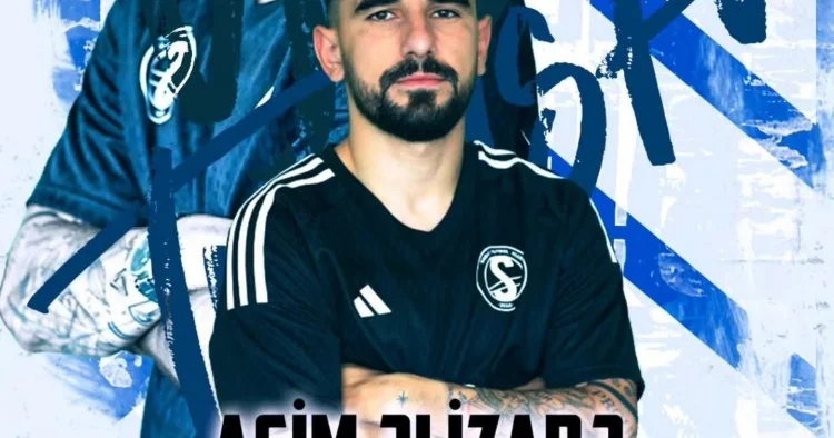 “Səbail” növbəti transferini reallaşdırdı