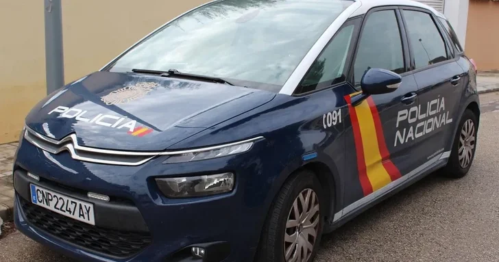 Операция против 4 Chorros: 11 задержанных и конец кровавой группировки в Испании