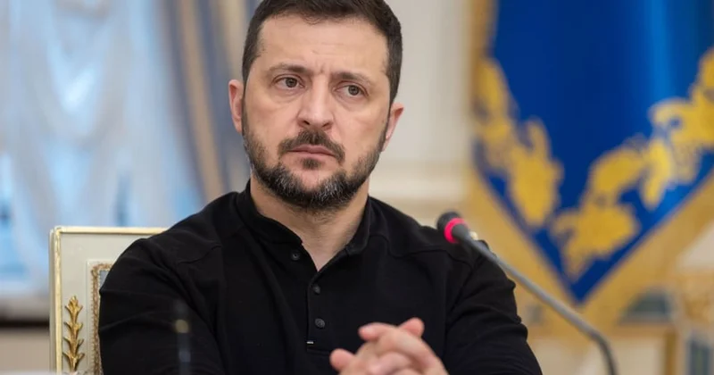 СВР заявила о тайной встрече в Альпах по замене Зеленского на Залужного