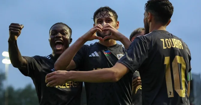 24,15 milyonluq Qarabağ ın ən bahalı futbolçuları? SİYAHI