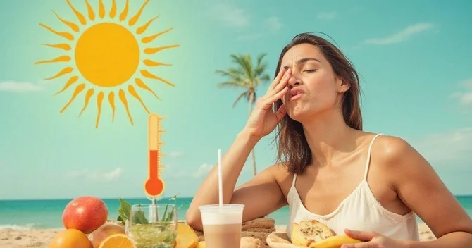 Yayda enerji içkiləri və qəhvədən istifadə ZİYANDIR?