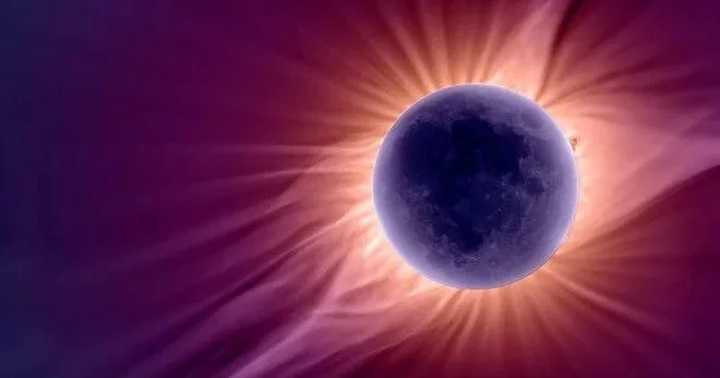 Dünya 4 gün sonra qaralacaq: Astroloq hamının gözlədiyi olaydan danışdı