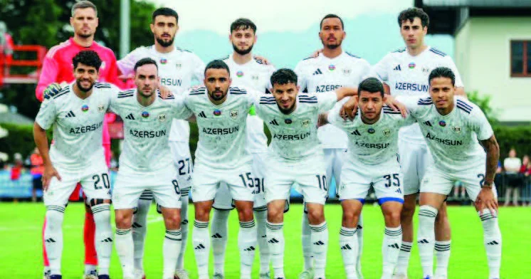 “Qarabağ”dan Dublin qələbəsini Bakıda təkrarlamağı gözləyirik
