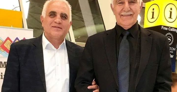 Jurnalist Nəzirməmməd Zöhrablıya ağır itki üz verib