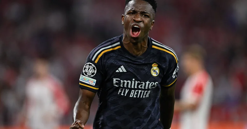 Vinisius Junior Real Madrid rəhbərliyi ilə mübahisə edib
