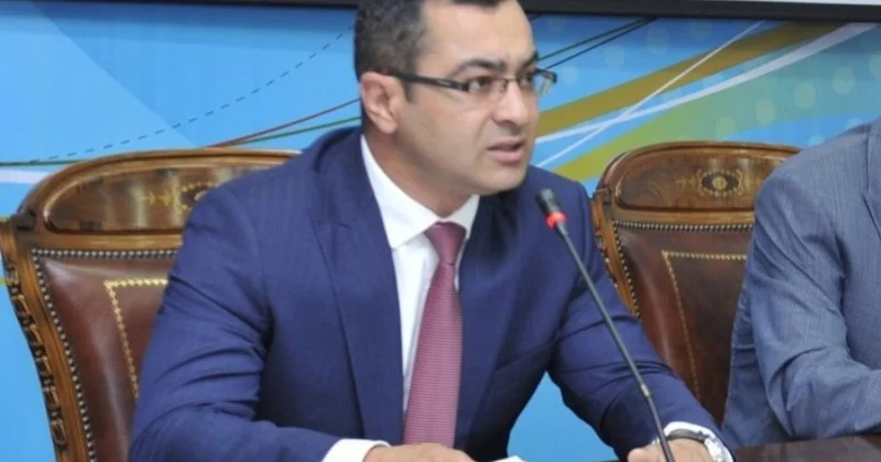 MOK rəsmisi: Avropa Gənclər Olimpiya Festivalında qazanılan 10 medalı qənaətbəxş hesab edirik