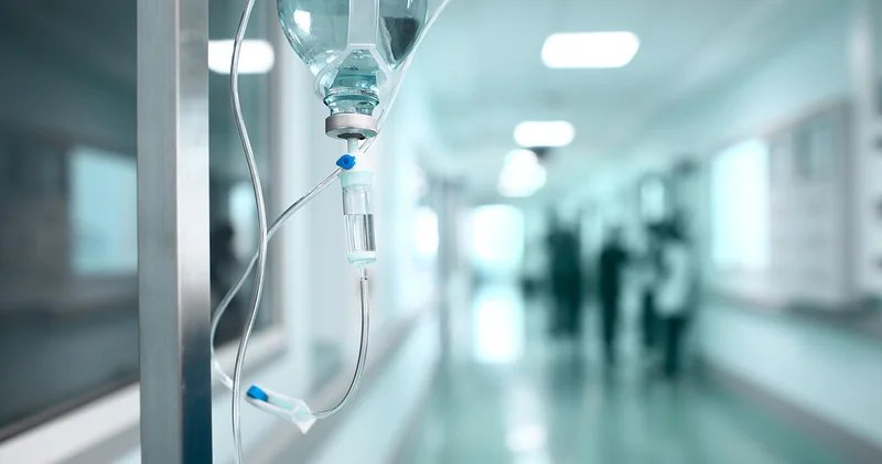 The Lancet: более половины случаев рака печени можно предотвратить Minval Politika