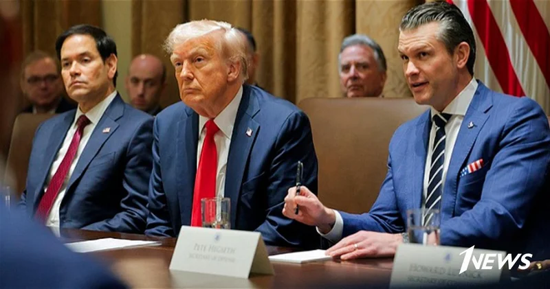Трамп поддержал главу Пентагона на фоне скандалов