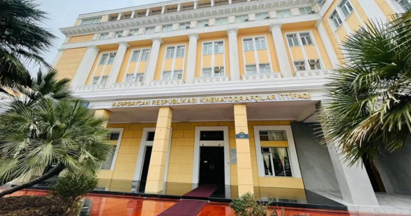 Kinematoqrafçılar İttifaqı Film Festivallarının maliyyələşmə mexanizmindən narazıdır