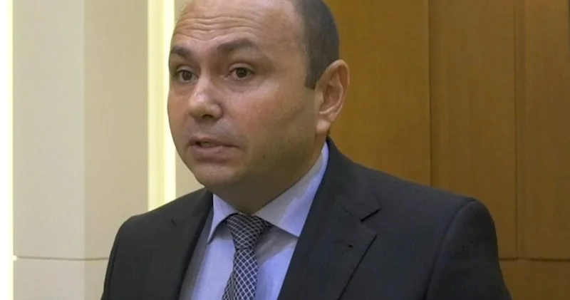 “Mən cəsus deyiləm, sadəcə Rusiya və Azərbaycan münasibətlərin inkişafını istəmişəm” Eks deputat DANIŞDI