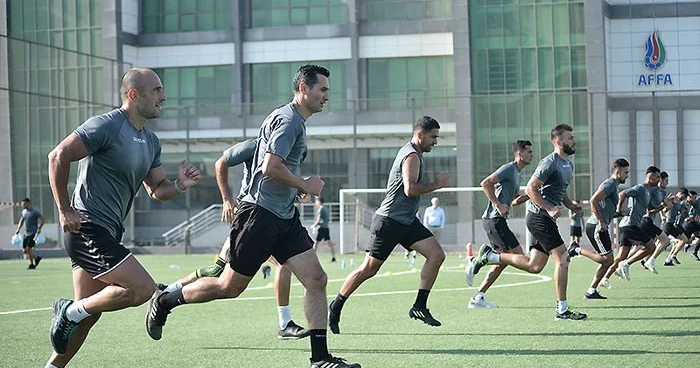 AFFA 2025/26 cı illər mövsümü üçün hakimlərin siyahısını açıqladı