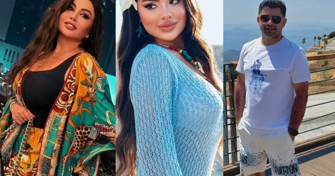 Avropa turuna çıxan, ABŞ, Qatar, İtaliyada istirahət edən AZƏRBAYCANLI MƏŞHURLAR SİYAHI