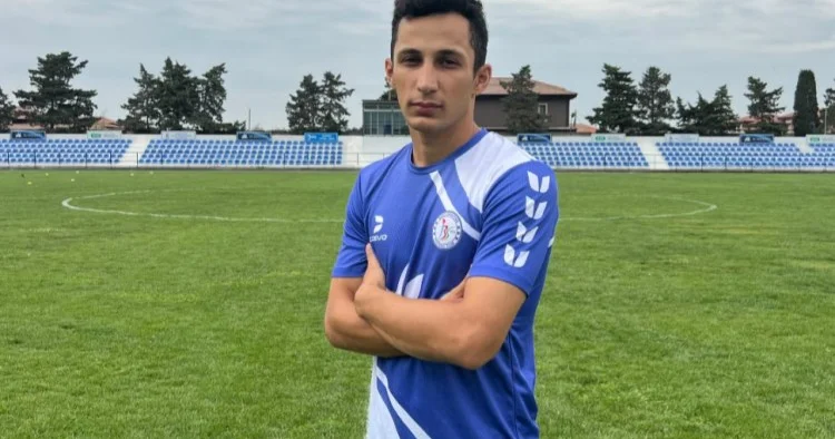 Birinci Liqa klubunda yeni müqavilə
