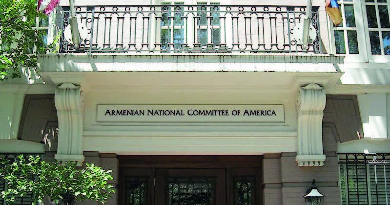 ANCA nın konsert isterikası