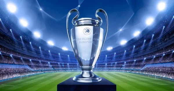 Çempionlar Liqası: Bu gün 5 matç var