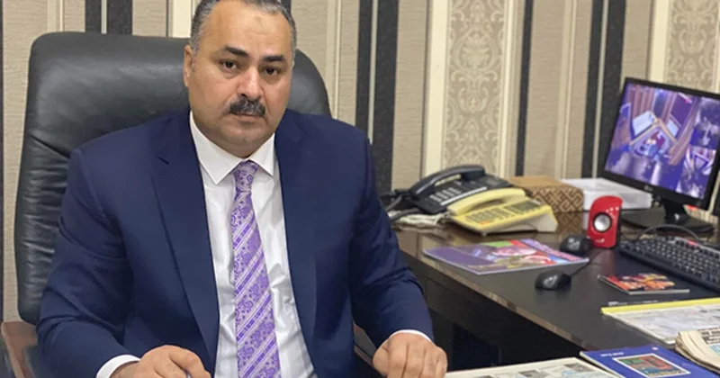 Baş redaktorun cəzası azaldıldı