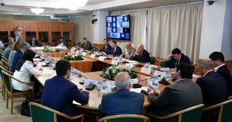 Шовинизм без тормозов: депутат Госдумы оскорбил бурятов Minval Politika