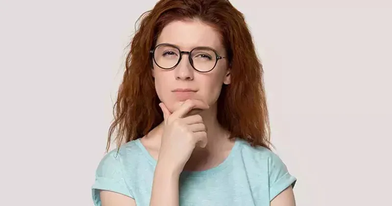 Öz özünə danışmaq Bu, dəlilik yox, zəka əlaməti ola bilər