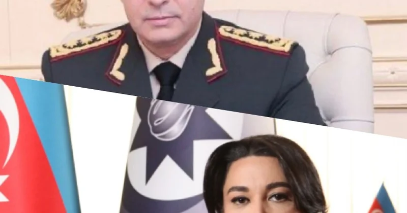 Laçının polis rəisindən nazirə və Ombudsmana şikayət