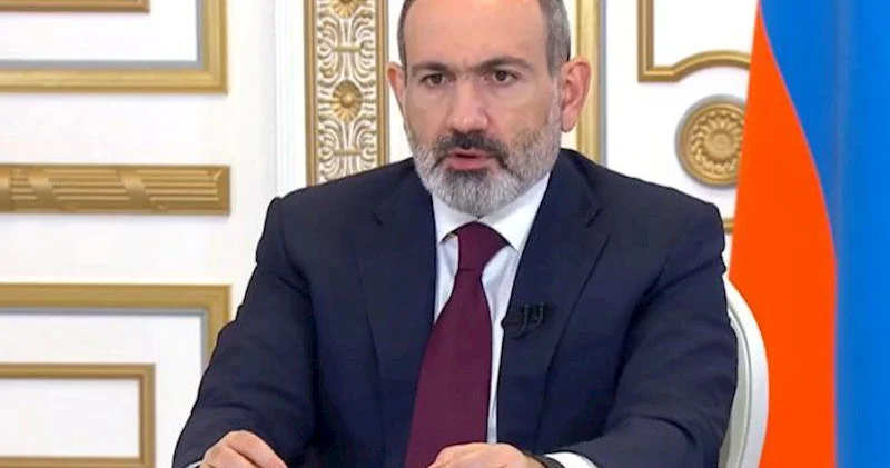 Paşinyan erməni kilsəsinə qarşı “Hazır olun!” ƏMRİ VERDİ