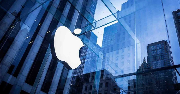 Apple ilk dəfə Çindəki mağazasını bağlayır