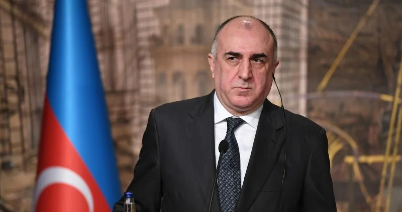 Məmmədyarovdan rus casusu iddiası ilə bağlı AÇIQLAMA: Şübhələndiyim şəxslər var...