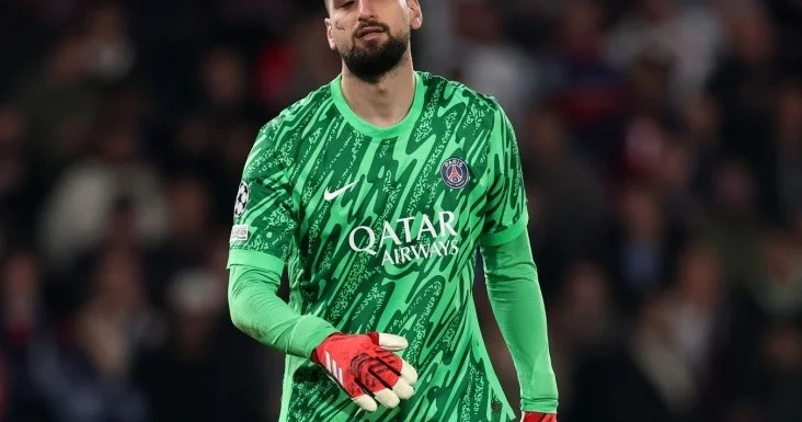 PSJ ilə anlaşa bilməyən Donnarumma İngiltərədən xəbər gözləyir