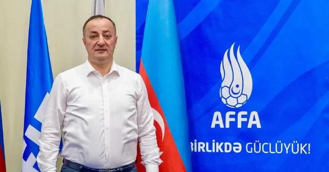 Bəxtiyar Musayev klublarla işbirliyinə davam edəcəkmi? açıqladı