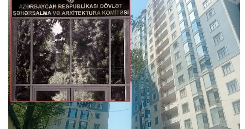 Dövlət qurumunun bu tələbi tam QANUNSUZDUR Tanınmış vəkil DANIŞDI