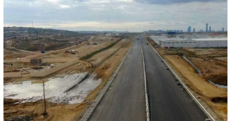 Diqqət! Bu yol avqustun 1 dən bağlanacaq