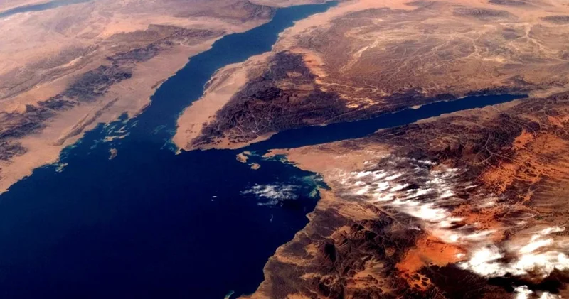 Qədim insanlar Afrikadan necə miqrasiya edib? Gizli yolların sirri açıldı