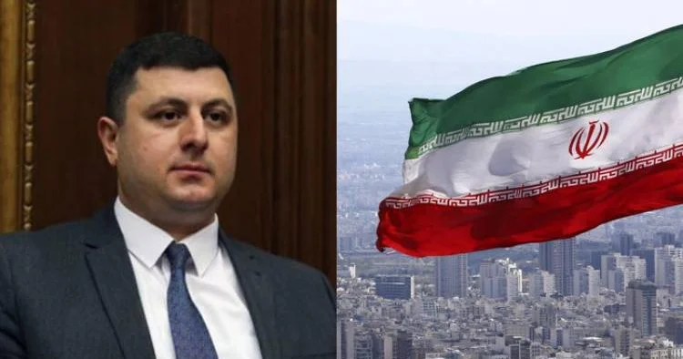 Erməni deputat: Ermənistanı daha ciddi hadisələr gözləyir