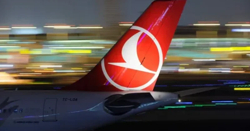 Türkiyədə sərnişin təyyarəsi nasazlıq səbəbindən məcburi eniş edib