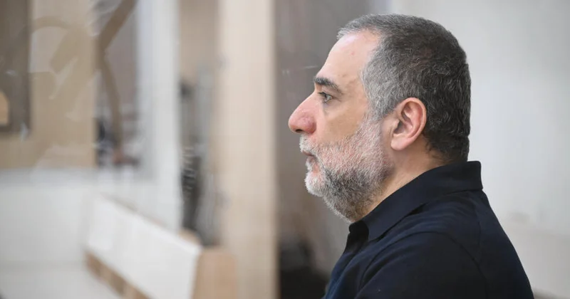 Ruben Vardanyanın məhkəməsinin növbəti iclasının vaxtı açıqlanıb