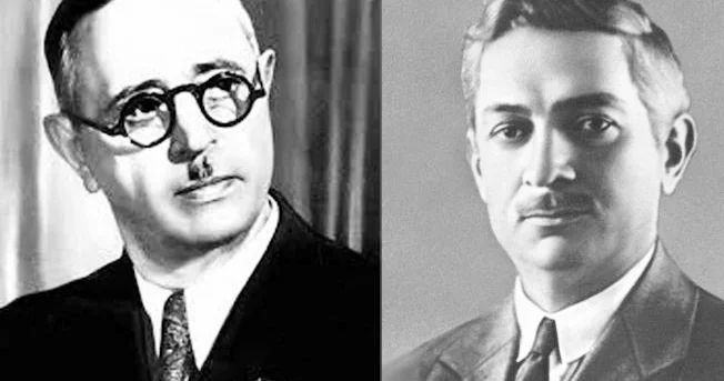 Üzeyir bəyin mənəvi qardaşı, məsləkdaşı və tale ortağı