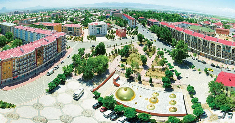 Naxçıvanın uzun illər davam edən blokadasının aradan qaldırılması regionda sülhün və sabitliyin təminatıdır