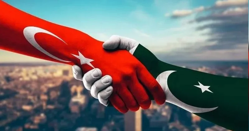 Türkiyə Pakistan ittifaqı islam dünyasını xilas edəcək? Qərbin texnoloji monopoliyasına son qoyulur