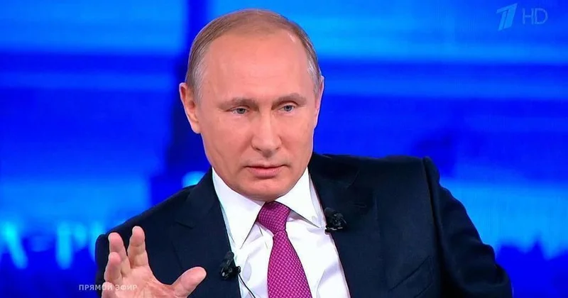 Putin bunlarsız sülhə getməyəcək, çünki... Hesabat