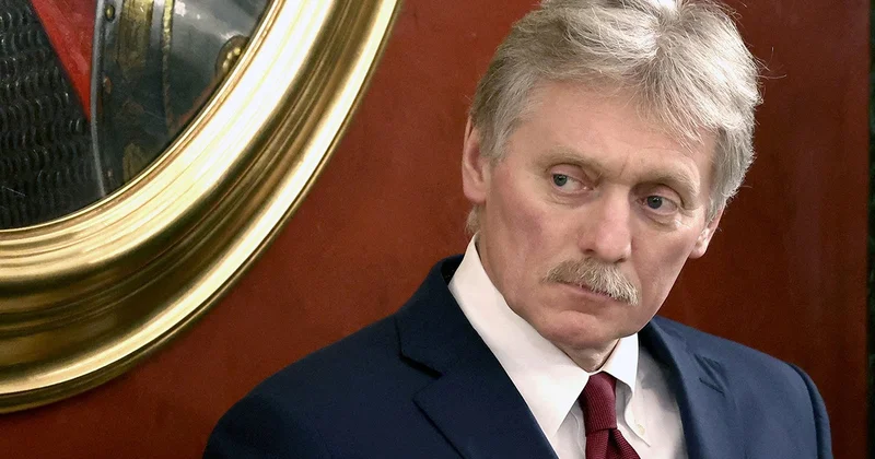 Kreml Trampın Rusiyaya 10 12 gün möhlət verməsi ilə bağlı bəyanatına münasibət bildirib