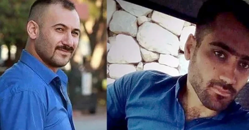 Ata miras üstündə oğullarını güllələdi
