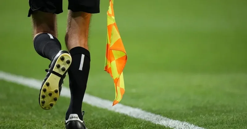 Azərbaycanlı futbol hakimi idman ustası adına layiq görülüb