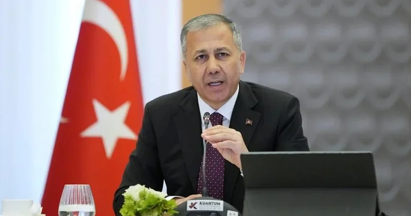 Türkiyədə FƏTÖ təşkilatına qarşı irimiqyaslı əməliyyat