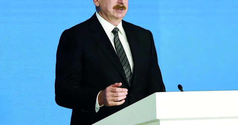 “Şahdəniz 2” Azərbaycanı iri qaz ölkəsinə çevirən yataq