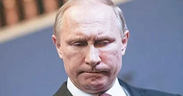 Putin Rusiyanı risk altına qoyur...