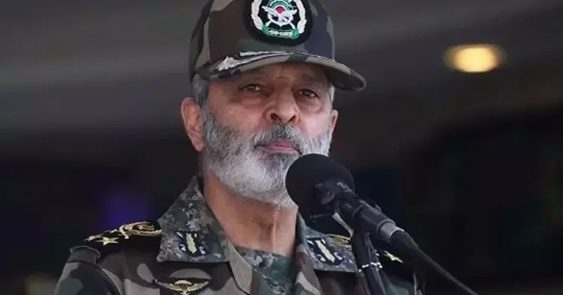 İrandan iki ölkəyə savaş mesajı: Tam hazırıq