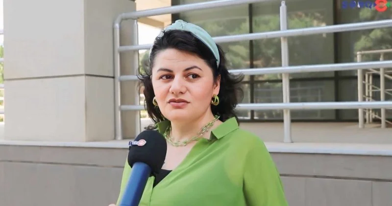 “İstedadlılar kənarda, reklam olunanlarsa ədəbiyyatda qalacaqlar” MÜSAHİBƏ