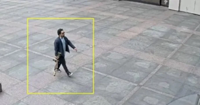 Ofis binasında baş verən silahlı atışmada 6 nəfər öldürülüb