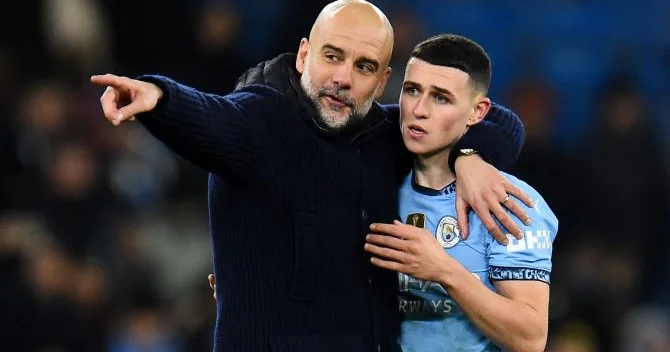 Pep Qvardiola: Mançester Siti dəki fəaliyyətimdən sonra karyerama fasilə verəcəyəm